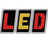 LED werklampen LED autolamps